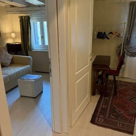 Cà Del Traghetto Venezia