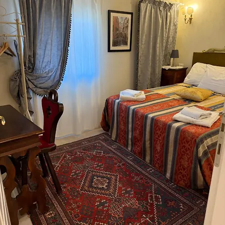 Cà Del Traghetto Appartamento Venezia
